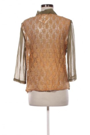 Dámska blúza Vero Moda, Veľkosť XL, Farba Viacfarebná, Cena  1,95 €