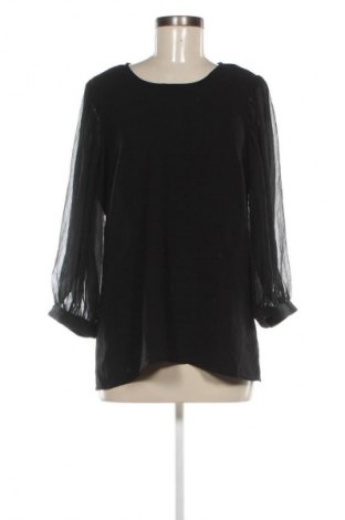 Damen Shirt Vero Moda, Größe L, Farbe Schwarz, Preis 1,99 €