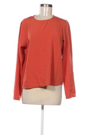 Női blúz Vero Moda, Méret M, Szín Narancssárga
, Ár 669 Ft