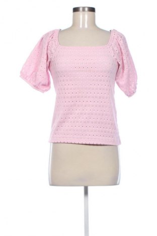 Női blúz Vero Moda, Méret M, Szín Rózsaszín, Ár 1 429 Ft