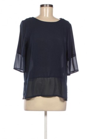 Női blúz Vero Moda, Méret S, Szín Kék, Ár 4 179 Ft