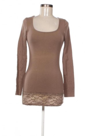 Női blúz Vero Moda, Méret M, Szín Bézs, Ár 4 028 Ft