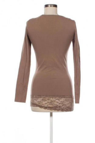 Női blúz Vero Moda, Méret M, Szín Bézs, Ár 4 028 Ft