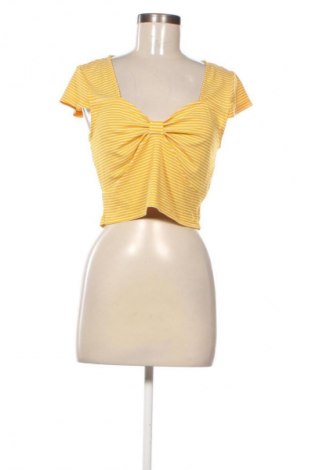 Damen Shirt Vero Moda, Größe L, Farbe Mehrfarbig, Preis € 3,99