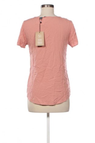 Női blúz Vero Moda, Méret XS, Szín Hamurózsaszín, Ár 2 889 Ft