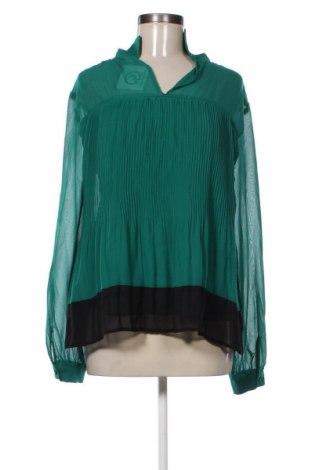 Bluzka damska Vero Moda, Rozmiar XXS, Kolor Zielony, Cena 6,99 zł