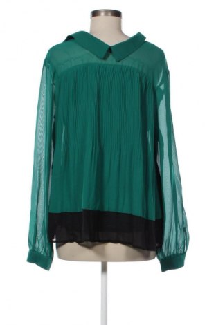 Bluzka damska Vero Moda, Rozmiar XXS, Kolor Zielony, Cena 6,99 zł