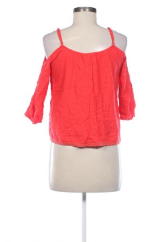 Dámská halenka Vero Moda, Velikost XS, Barva Červená, Cena  49,00 Kč