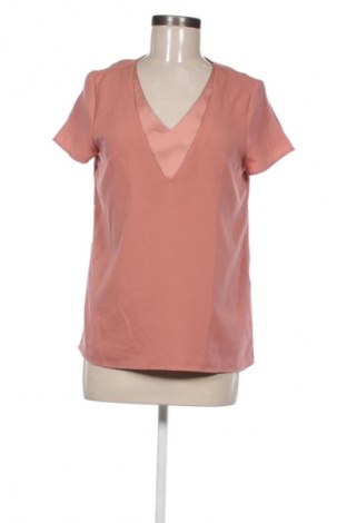 Damen Shirt Vero Moda, Größe M, Farbe Aschrosa, Preis € 6,99