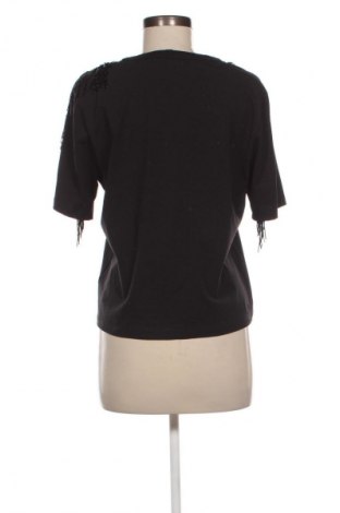 Γυναικεία μπλούζα Veronica Beard, Μέγεθος L, Χρώμα Μαύρο, Τιμή 127,99 €