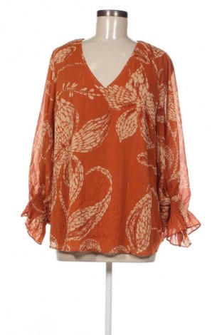 Damen Shirt Vince Camuto, Größe XL, Farbe Mehrfarbig, Preis € 43,99