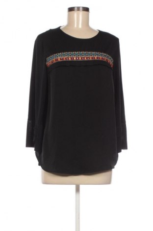 Дамска блуза Weber, Размер M, Цвят Черен, Цена 2,04 €