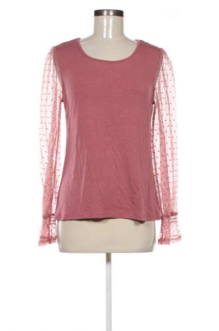 Dámská halenka Willow, Velikost L, Barva Popelavě růžová, Cena  49,00 Kč