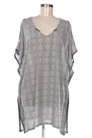 Дамска блуза Women by Tchibo, Размер XXL, Цвят Многоцветен, Цена 10,22 €