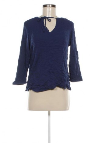 Női blúz Women's Collection, Méret M, Szín Kék, Ár 669 Ft