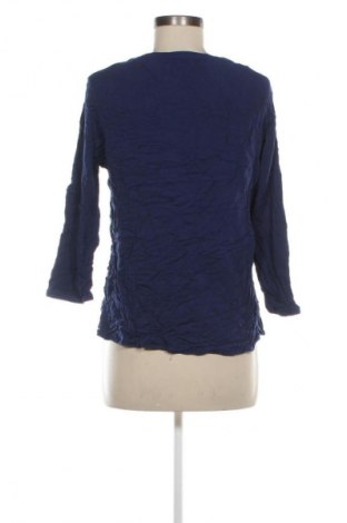 Női blúz Women's Collection, Méret M, Szín Kék, Ár 669 Ft