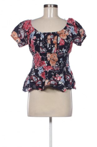 Női blúz Xhilaration, Méret L, Szín Sokszínű, Ár 679 Ft