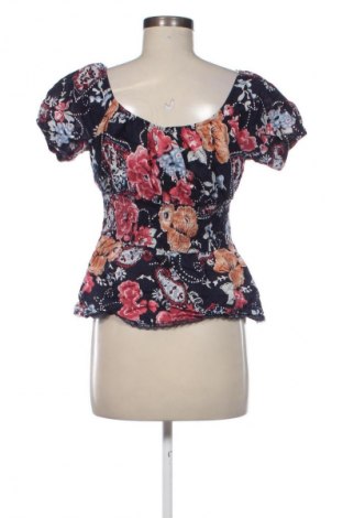 Női blúz Xhilaration, Méret L, Szín Sokszínű, Ár 679 Ft