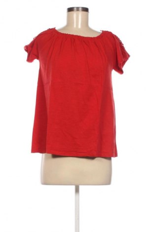 Damen Shirt Yessica, Größe M, Farbe Rot, Preis € 3,99