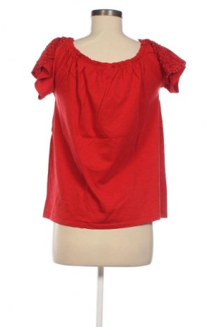 Damen Shirt Yessica, Größe M, Farbe Rot, Preis € 3,99