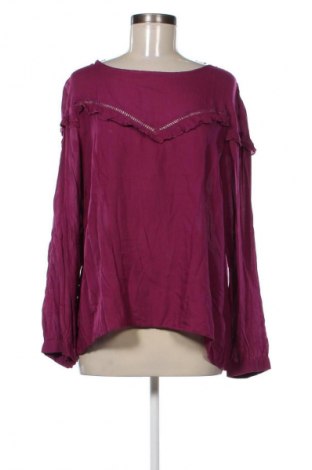 Дамска блуза Yessica, Размер M, Цвят Червен, Цена 2,04 €