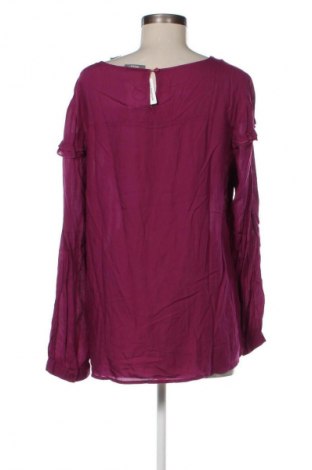 Дамска блуза Yessica, Размер M, Цвят Червен, Цена 2,04 €