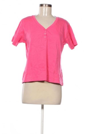 Bluză de femei Yessica, Mărime L, Culoare Roz, Preț 19,99 Lei