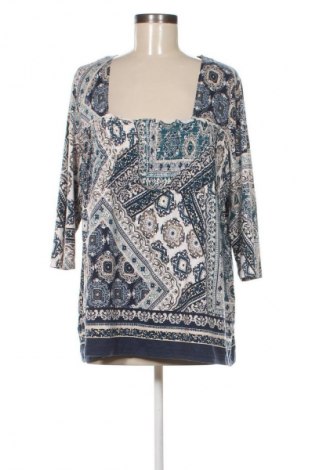 Bluză de femei Yessica, Mărime XL, Culoare Multicolor, Preț 26,32 Lei