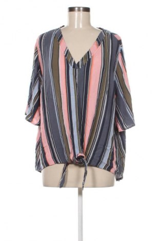 Bluzka damska Yessica, Rozmiar XXL, Kolor Kolorowy, Cena 43,68 zł