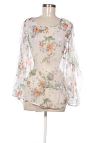 Bluză de femei Yessica, Mărime XL, Culoare Multicolor, Preț 15,99 Lei