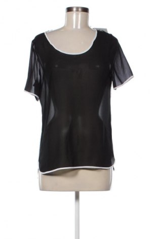 Dámská halenka Yuka, Velikost M, Barva Černá, Cena  49,00 Kč