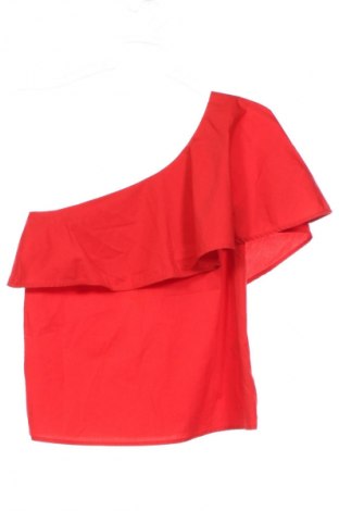 Dámská halenka ZAPA, Velikost XS, Barva Červená, Cena  577,00 Kč