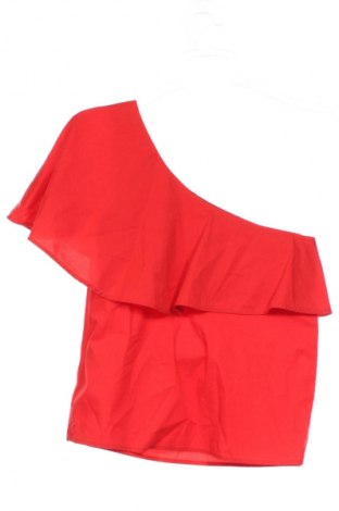 Dámská halenka ZAPA, Velikost XS, Barva Červená, Cena  577,00 Kč