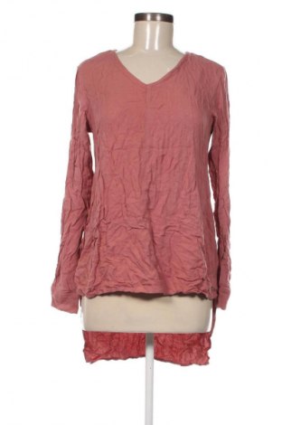 Damen Shirt Zabaione, Größe M, Farbe Aschrosa, Preis 1,99 €