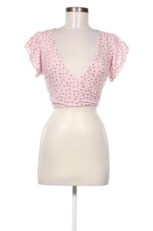 Női blúz Zaful, Méret S, Szín Sokszínű, Ár 669 Ft