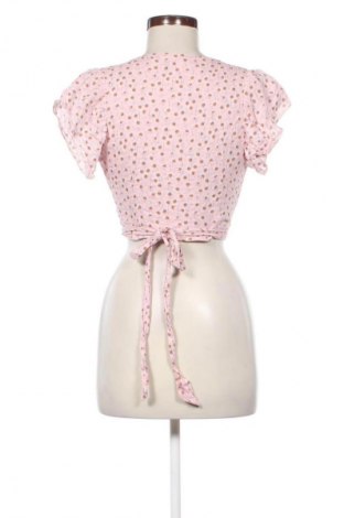 Női blúz Zaful, Méret S, Szín Sokszínű, Ár 669 Ft