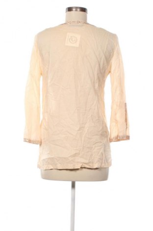 Női blúz Zara, Méret S, Szín Bézs, Ár 979 Ft