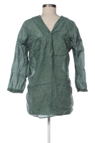 Dámska blúza Zara, Veľkosť XS, Farba Zelená, Cena  16,88 €