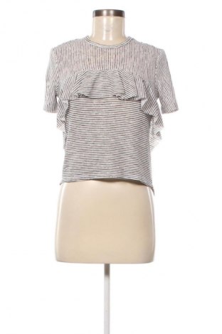 Dámska blúza Zara, Veľkosť S, Farba Viacfarebná, Cena  4,95 €