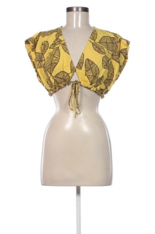 Damen Shirt Zara, Größe XS, Farbe Mehrfarbig, Preis € 3,99