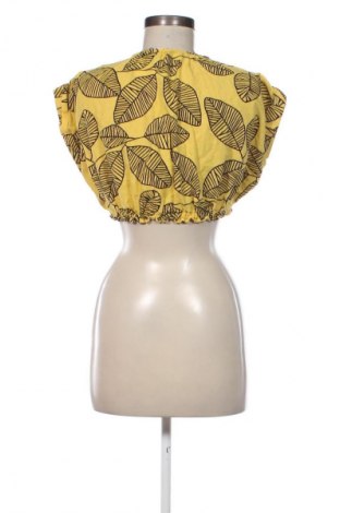 Damen Shirt Zara, Größe XS, Farbe Mehrfarbig, Preis € 3,99