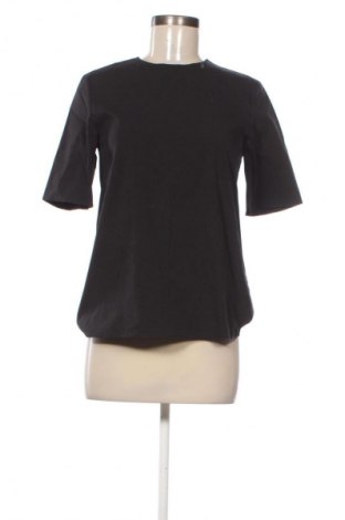 Dámska blúza Zara, Veľkosť XS, Farba Čierna, Cena  21,37 €