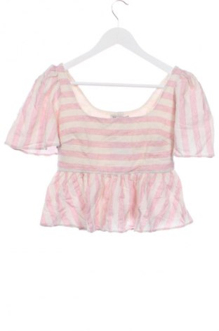 Dámska blúza Zara, Veľkosť M, Farba Viacfarebná, Cena  4,95 €