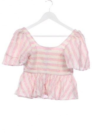 Dámska blúza Zara, Veľkosť M, Farba Viacfarebná, Cena  4,95 €