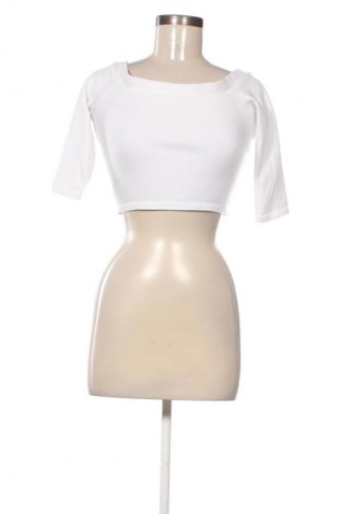 Dámská halenka Zara, Velikost L, Barva Bílá, Cena  99,00 Kč