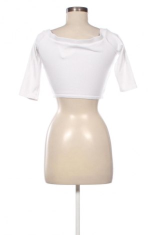 Dámská halenka Zara, Velikost L, Barva Bílá, Cena  99,00 Kč