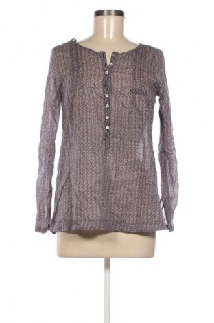 Γυναικεία μπλούζα Zara, Μέγεθος S, Χρώμα Πολύχρωμο, Τιμή 2,99 €