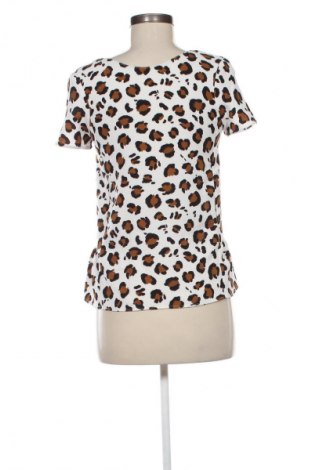 Damen Shirt Zara, Größe XS, Farbe Mehrfarbig, Preis € 3,99