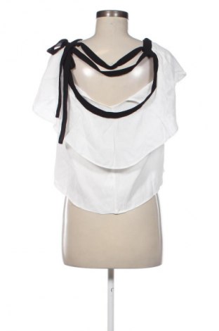 Dámská halenka Zara, Velikost M, Barva Bílá, Cena  120,00 Kč