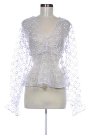 Dámská halenka Zara, Velikost S, Barva Vícebarevné, Cena  481,00 Kč